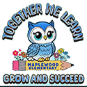 Maplewood Elementary Logo